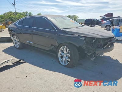 Czwarte zdjęcie samochodu z boku: 2020 CHEVROLET IMPALA PREMIER VIN:1G1105S36LU105883 - miniatura