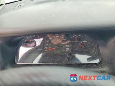 Zdjęcie 9 z 12 samochodu: 2002 SUZUKI GRAND VITARA JLX LIMITED VIN:JS3TD62V224151979 - miniatura
