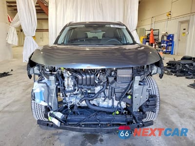 Piąte zdjęcie samochodu w środku: 2026 NISSAN KICKS SV VIN:3N8AP6CB7TL311775 - miniatura