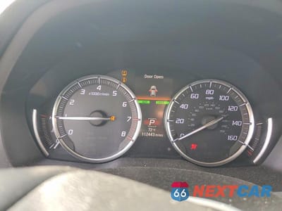 Zdjęcie 9 z 13 samochodu: 2020 ACURA MDX VIN:5J8YD4H36LL040309 - miniatura