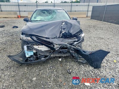 Piąte zdjęcie samochodu w środku: 2023 TOYOTA CAMRY SE VIN:4T1G11AKXPU759495 - miniatura