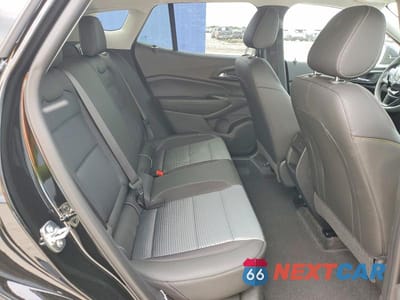 Zdjęcie 10 z 13 samochodu: 2026 CHEVROLET TRAX 1LT VIN:KL77LHEP3TC118313 - miniatura