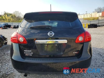 Zdjęcie 6 z 14 samochodu: 2015 NISSAN ROGUE VIN:JN8AS5MV6FW252167 - miniatura