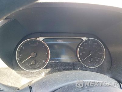 Zdjęcie 9 z 12 samochodu: 2023 NISSAN SENTRA SV VIN:3N1AB8CV7PY289658 - miniatura