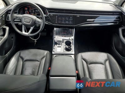 Zdjęcie 8 z 13 samochodu: 2022 AUDI Q7 PRESTIGE VIN:WA1VXBF77ND014263 - miniatura