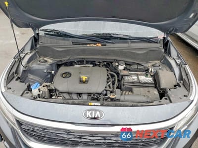 Zdjęcie 12 z 13 samochodu: 2021 KIA SELTOS S VIN:KNDEUCAA8M7163737 - miniatura