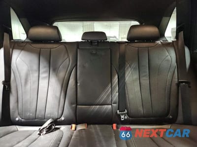 Zdjęcie 10 z 14 samochodu: 2018 BMW X5 XDRIVE35I VIN:5UXKR0C56J0X84139 - miniatura
