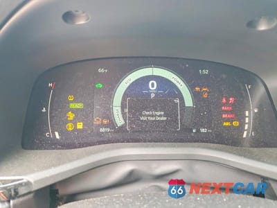 Zdjęcie 9 z 12 samochodu: 2025 TOYOTA CAMRY SE VIN:4T1DAACK6SU160179 - miniatura