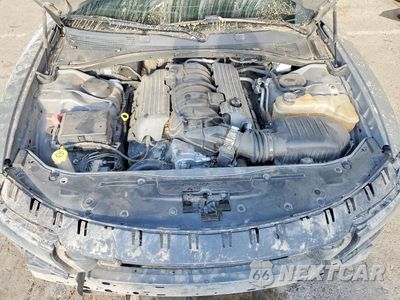 Zdjęcie 11 z 12 samochodu: 2019 DODGE CHARGER SCAT PACK VIN:2C3CDXGJ2KH681614 - miniatura