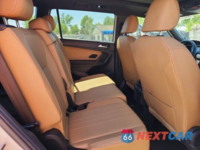 Zdjęcie 11 z 13 samochodu: 2023 VOLKSWAGEN TIGUAN SE R-LINE BLACK VIN:3VVCB7AX3PM138023 - miniatura