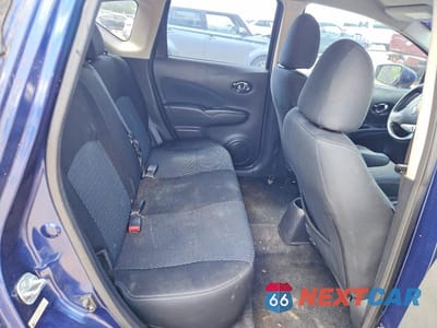 Zdjęcie 10 z 12 samochodu: 2019 NISSAN VERSA NOTE SV VIN:3N1CE2CP3KL360052 - miniatura