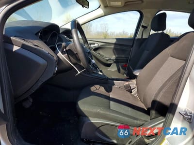 Zdjęcie 7 z 11 samochodu: 2018 FORD FOCUS SE VIN:1FADP3FE8JL210269 - miniatura