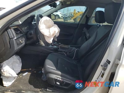Zdjęcie 7 z 12 samochodu: 2014 BMW 328 I SULEV VIN:WBA3C1C59EK106943 - miniatura
