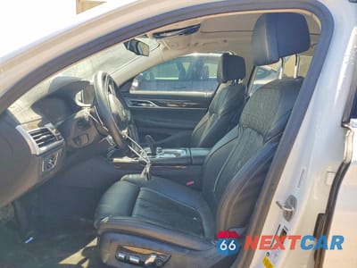 Zdjęcie 7 z 12 samochodu: 2020 BMW 740 I VIN:WBA7T2C08LCD87865 - miniatura