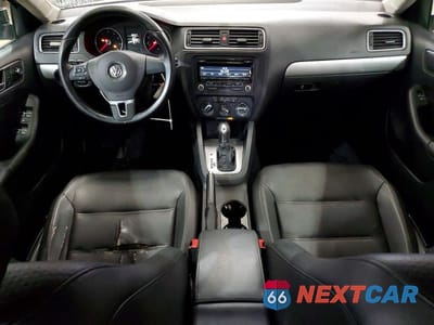 Zdjęcie 8 z 12 samochodu: 2014 VOLKSWAGEN JETTA SE VIN:3VWD17AJ9EM306632 - miniatura