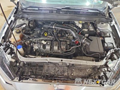 Zdjęcie 11 z 12 samochodu: 2020 FORD FUSION TITANIUM VIN:3FA6P0D91LR193283 - miniatura