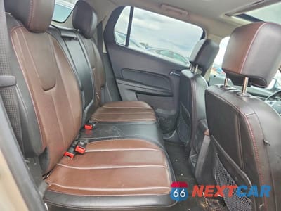 Zdjęcie 11 z 13 samochodu: 2012 GMC TERRAIN SLT VIN:2GKFLWE57C6309666 - miniatura