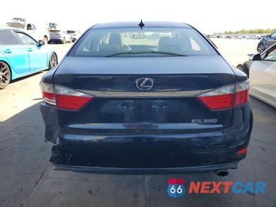 Zdjęcie 6 z 13 samochodu: 2013 LEXUS ES 350 VIN:JTHBK1GG9D2023765 - miniatura