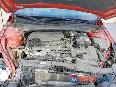 Zdjęcie 11 z 12 samochodu: 2023 HYUNDAI ELANTRA LIMITED VIN:KMHLP4AG4PU494843 - miniatura