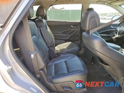 Zdjęcie 11 z 12 samochodu: 2013 HYUNDAI SANTA FE LIMITED VIN:KM8SR4HFXDU017624 - miniatura