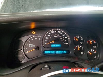 Zdjęcie 9 z 12 samochodu: 2005 GMC SIERRA 1500 4WD VIN:1GTEK19B45E169829 - miniatura