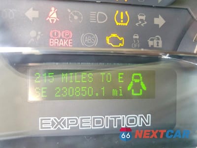 Zdjęcie 9 z 13 samochodu: 2013 FORD EXPEDITION XLT VIN:1FMJU1H53DEF00317 - miniatura