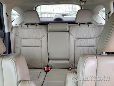 Zdjęcie 10 z 13 samochodu: 2012 HONDA CR-V EXL VIN:2HKRM4H79CH630840 - miniatura