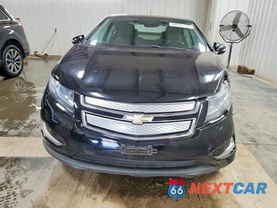 Piąte zdjęcie samochodu w środku: 2013 CHEV VOLT VIN:1G1RA6E47DU147068 - miniatura