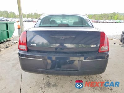 Zdjęcie 6 z 12 samochodu: 2007 CHRYSLER 300 TOURING VIN:2C3KK53G27H790307 - miniatura