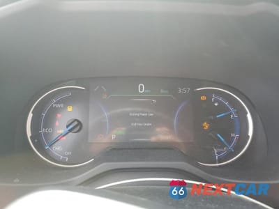 Zdjęcie 9 z 13 samochodu: 2024 TOYOTA RAV4 LE VIN:4T3LWRFV0RU142005 - miniatura