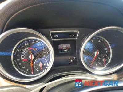 Zdjęcie 9 z 13 samochodu: 2017 MERCEDES-BENZ GLE COUPE 43 AMG VIN:4JGED6EB3HA086249 - miniatura