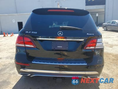 Zdjęcie 6 z 13 samochodu: 2018 MERCEDES-BENZ GLE 350 4MATIC VIN:4JGDA5HB1JB203272 - miniatura
