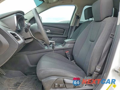 Zdjęcie 7 z 12 samochodu: 2013 GMC TERRAIN SLE VIN:2GKALMEK4D6356370 - miniatura