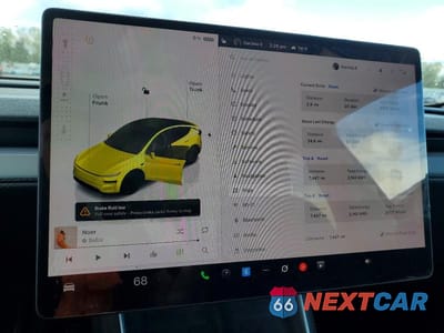 Zdjęcie 9 z 12 samochodu: 2026 TESLA MODEL Y VIN:7SAYGDEEXTF447695 - miniatura