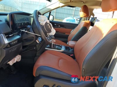 Zdjęcie 7 z 14 samochodu: 2024 KIA CARNIVAL SX PRESTIGE VIN:KNDNE5H30R6302692 - miniatura