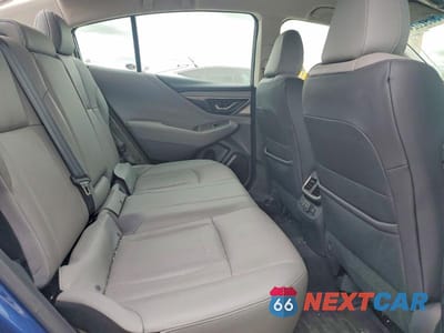 Zdjęcie 10 z 13 samochodu: 2020 SUBARU LEGACY LIMITED VIN:4S3BWAL65L3006862 - miniatura