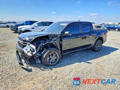2024 FORD MAVERICK XLT 3FTTW8J96RRB60145 - główne zdjęcie licytacji z USA - miniatura