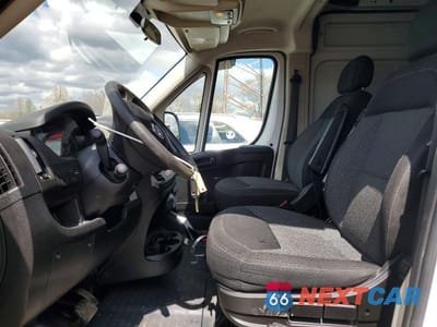 Zdjęcie 7 z 12 samochodu: 2014 RAM PROMASTER 2500 DELIVERY VAN VIN:3C6TRVDD9EE130412 - miniatura