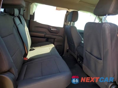Zdjęcie 10 z 12 samochodu: 2024 CHEVROLET SILVERADO K1500 CUSTOM VIN:3GCPDBEK1RG175391 - miniatura