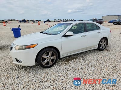 2012 ACURA TSX JH4CU2F42CC004947 - główne zdjęcie licytacji z USA - miniatura
