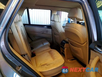 Zdjęcie 11 z 13 samochodu: 2012 BMW X5 XDRIVE35D VIN:5UXZW0C5XCL667320 - miniatura