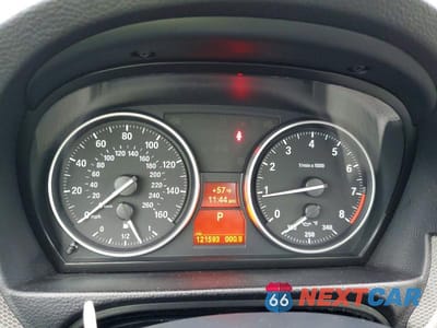 Zdjęcie 9 z 12 samochodu: 2012 BMW 328 XI VIN:WBAKF3C55CE974934 - miniatura