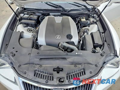 Zdjęcie 11 z 12 samochodu: 2016 LEXUS RC 350 BASE VIN:JTHHE5BC8G5012496 - miniatura