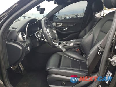 Zdjęcie 7 z 12 samochodu: 2020 MERCEDES-BENZ C 300 4MATIC VIN:W1KWF8EB3LR583753 - miniatura