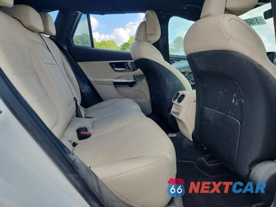 Zdjęcie 11 z 13 samochodu: 2025 MERCEDES-BENZ GLC 300 VIN:W1NKM4GB1SF296490 - miniatura