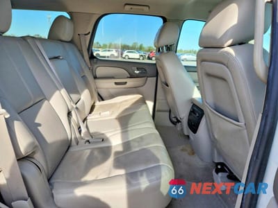 Zdjęcie 10 z 11 samochodu: 2014 CHEVROLET TAHOE K1500 LT VIN:1GNSKBE08ER198859 - miniatura