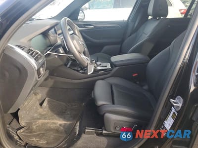 Zdjęcie 7 z 13 samochodu: 2024 BMW X3 XDRIVE30I VIN:WBX57DP02RN304075 - miniatura