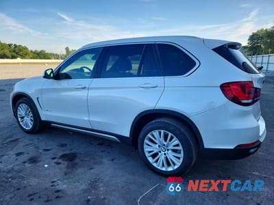 Drugie zdjęcie samochodu z przodu: 2017 BMW X5 XDRIVE35I VIN:5UXKR0C33H0X77710 - miniatura