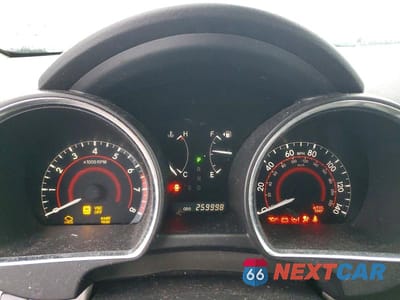 Zdjęcie 9 z 12 samochodu: 2008 TOYOTA HIGHLANDER BASE VIN:JTEES41A482035201 - miniatura