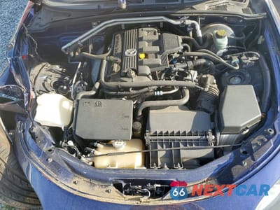 Zdjęcie 11 z 12 samochodu: 2011 MAZDA MX-5 MIATA VIN:JM1NC2JF8B0216323 - miniatura
